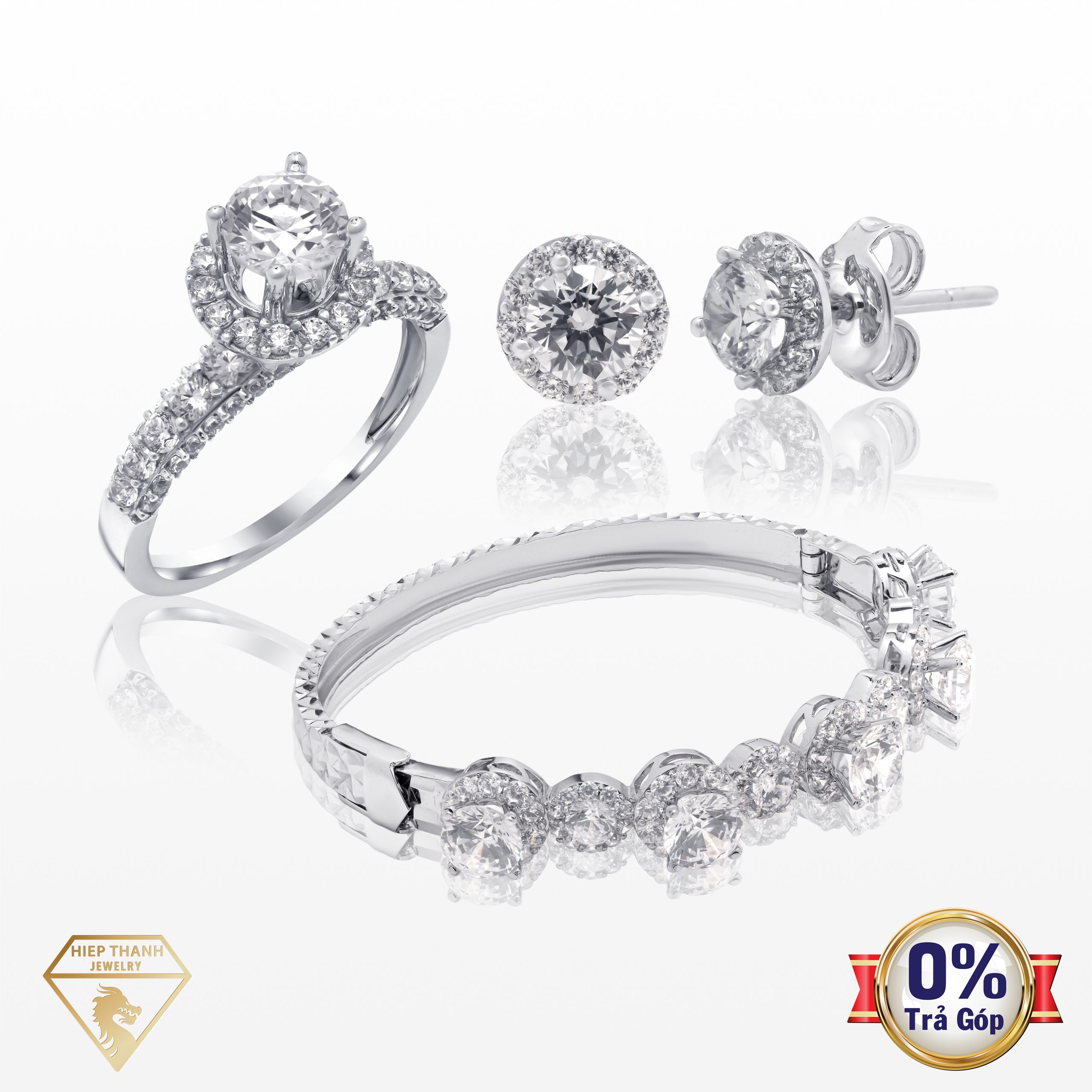 Bộ trang sức SB003