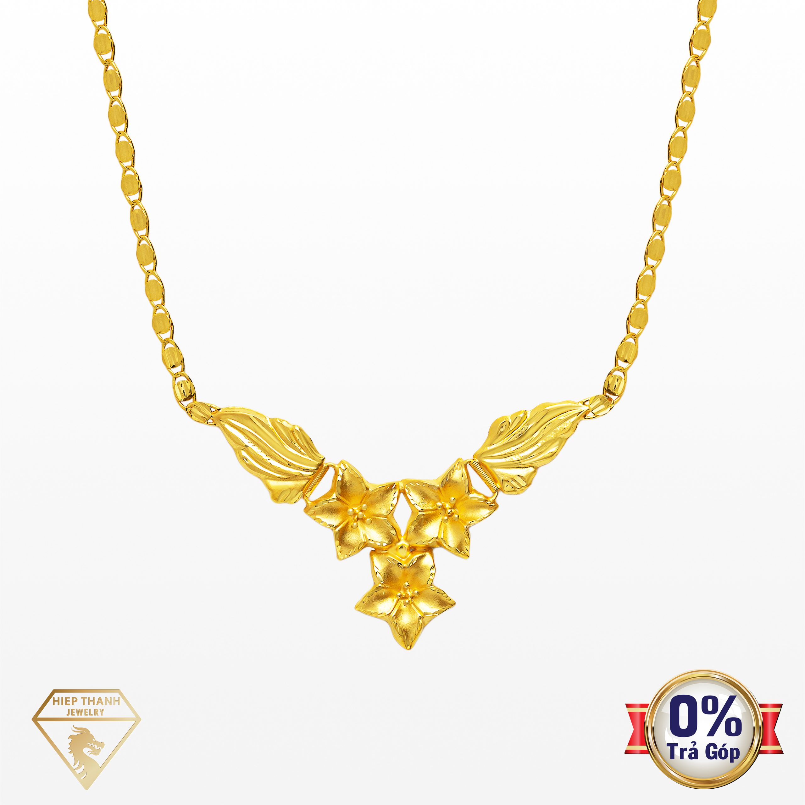 Dây chuyền cưới DC005