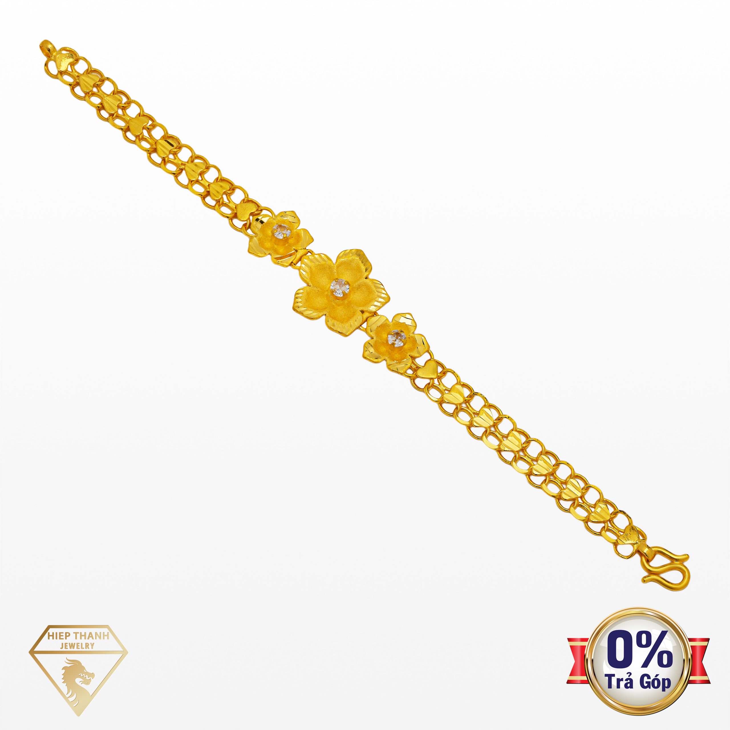 Lắc tay cưới LC005