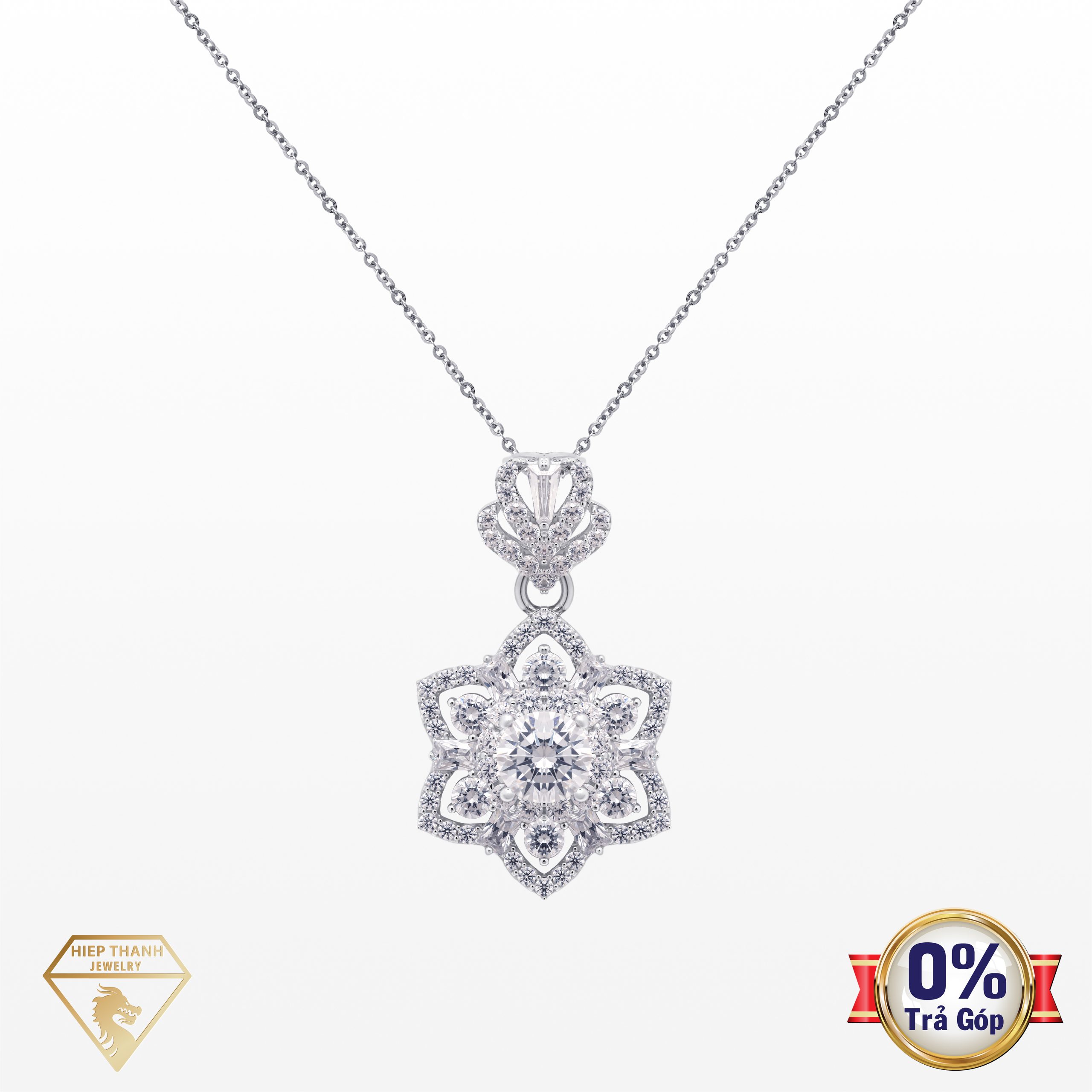 Mặt dây chuyền M010