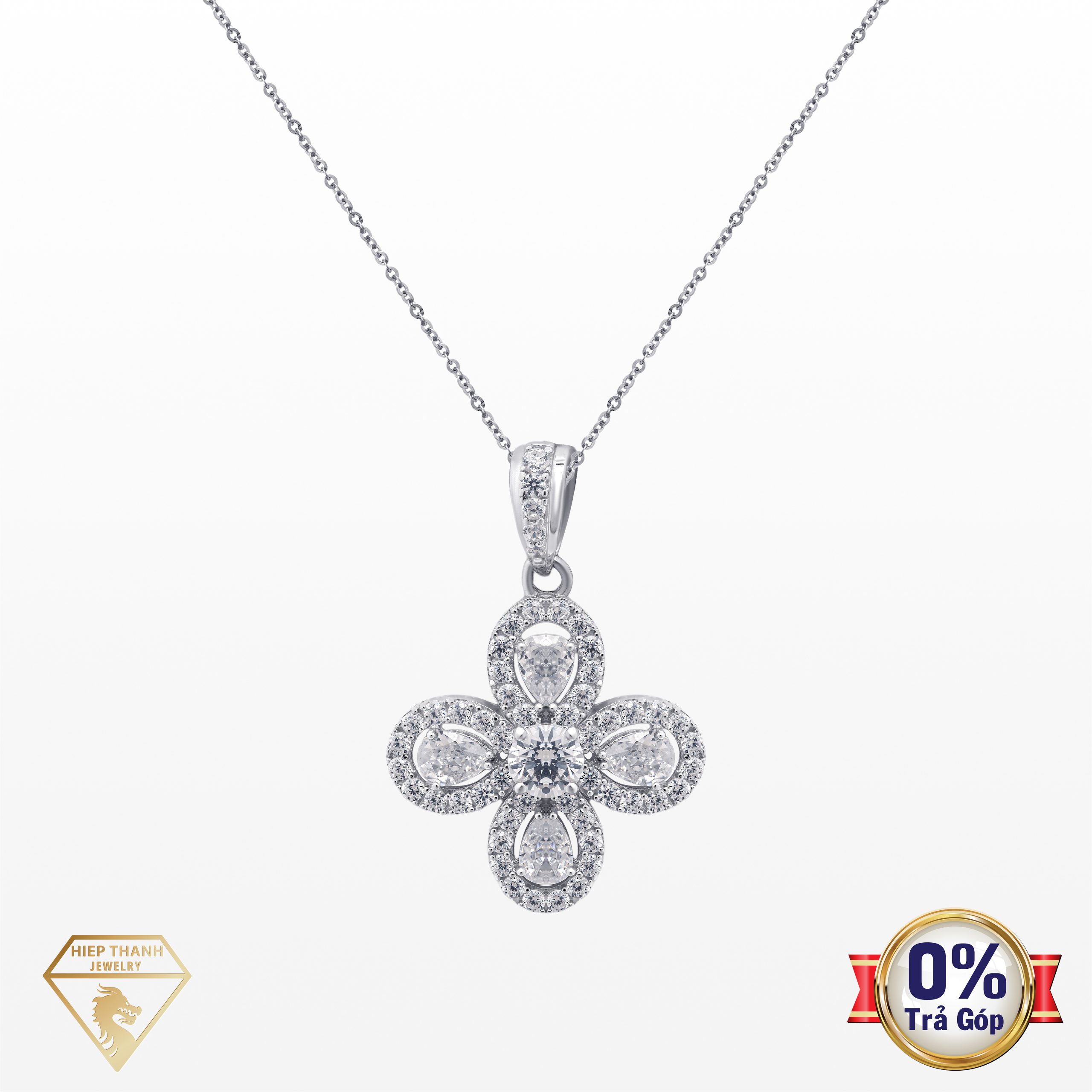 Mặt dây chuyền M002