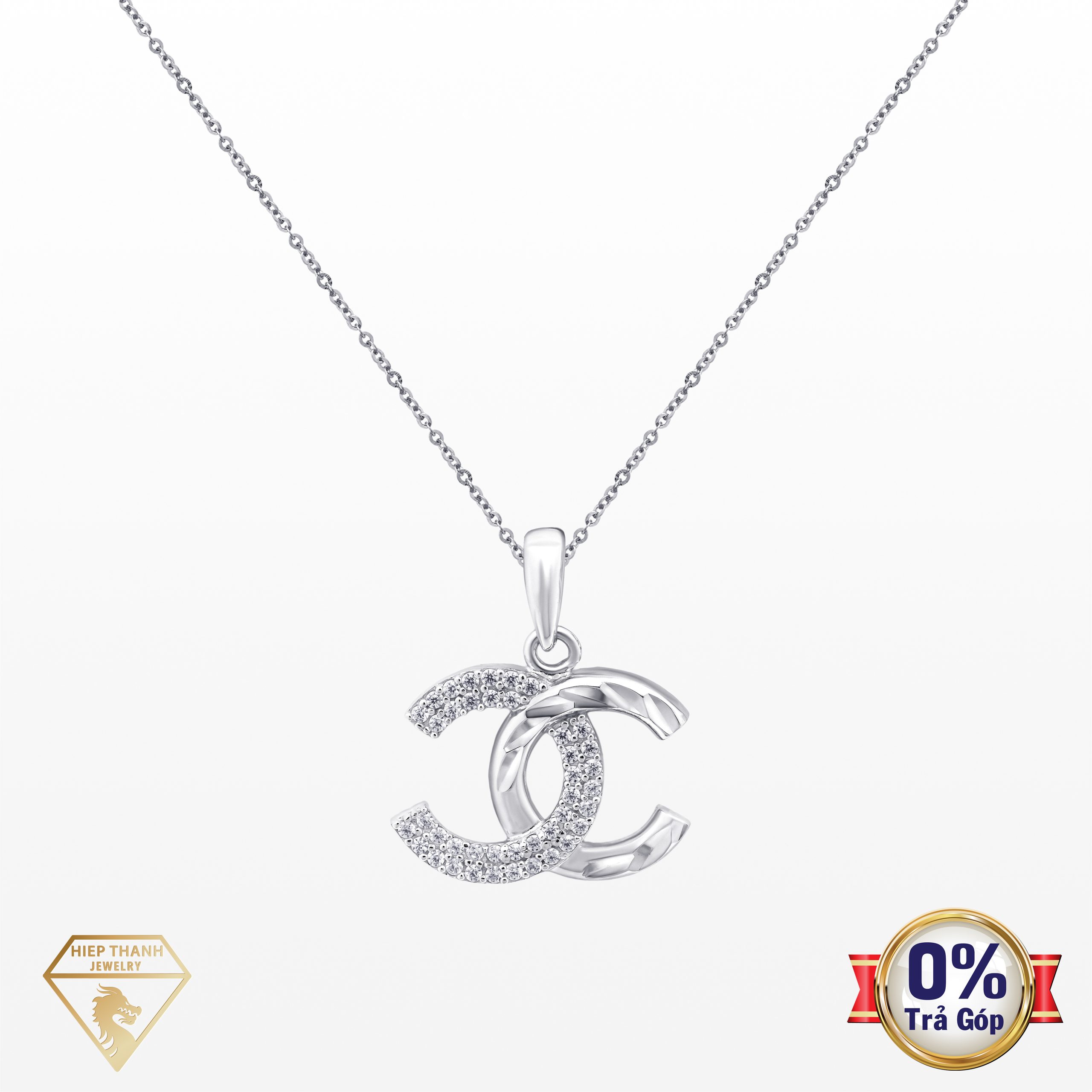 Mặt dây chuyền M003