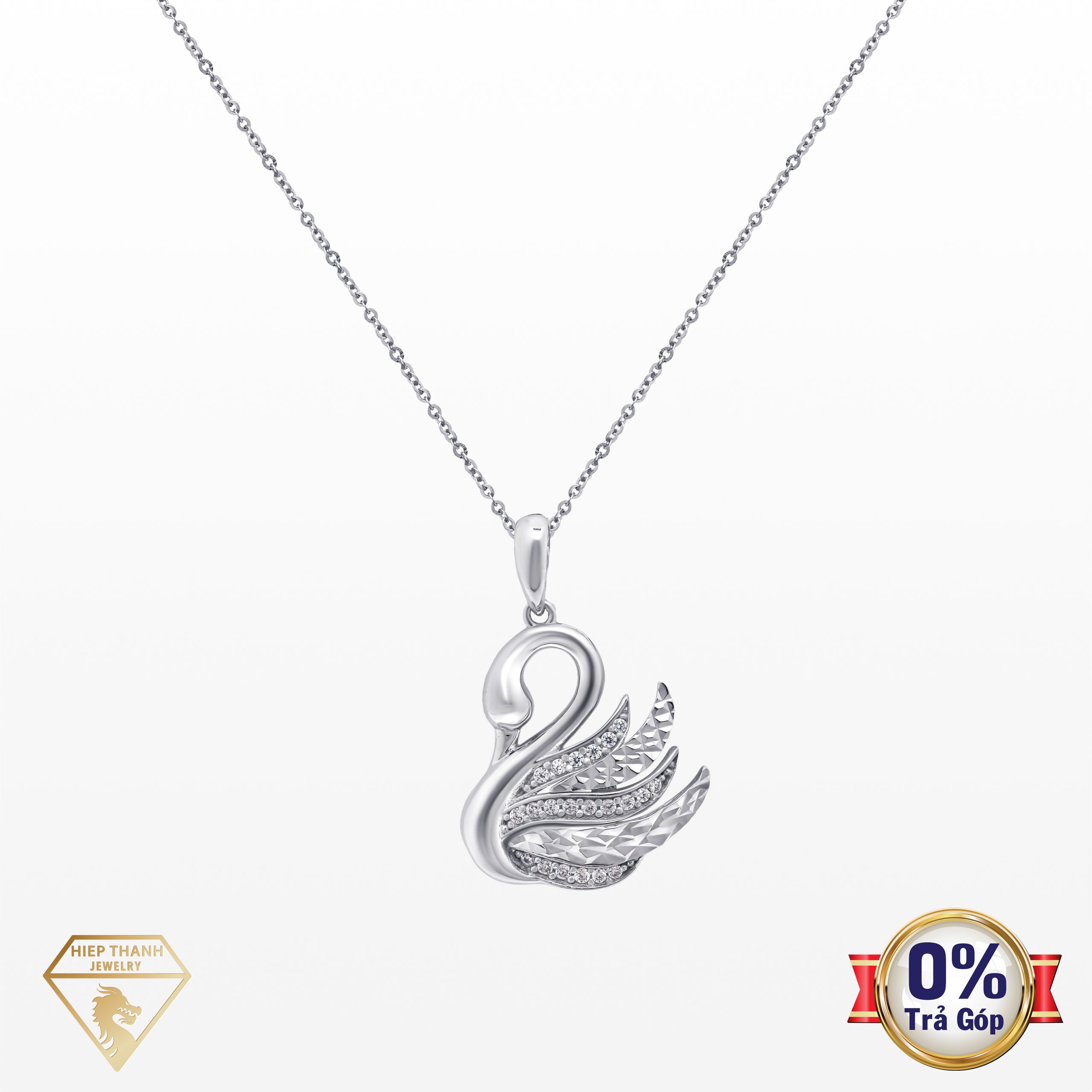 Mặt dây chuyền M004