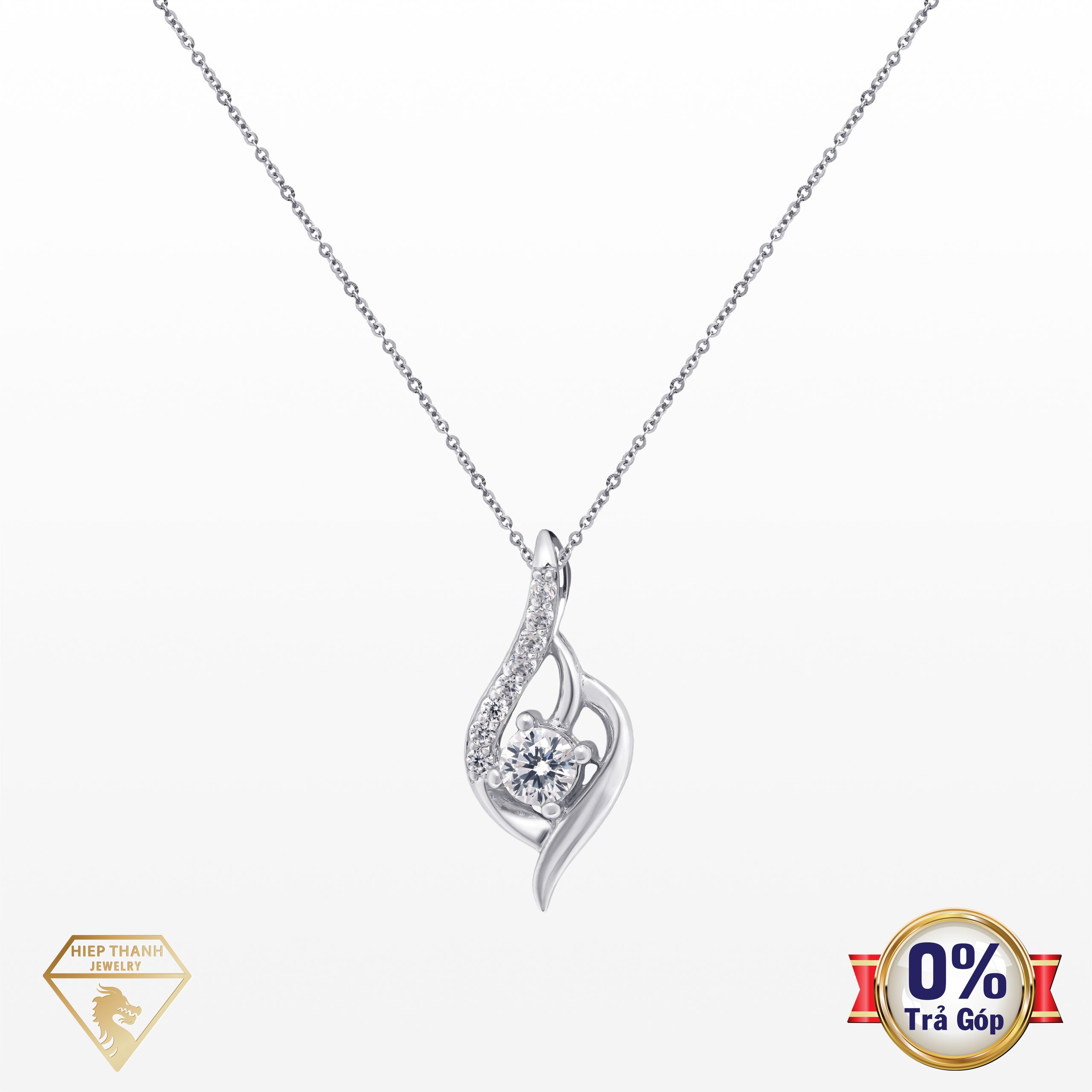 Mặt dây chuyền M005