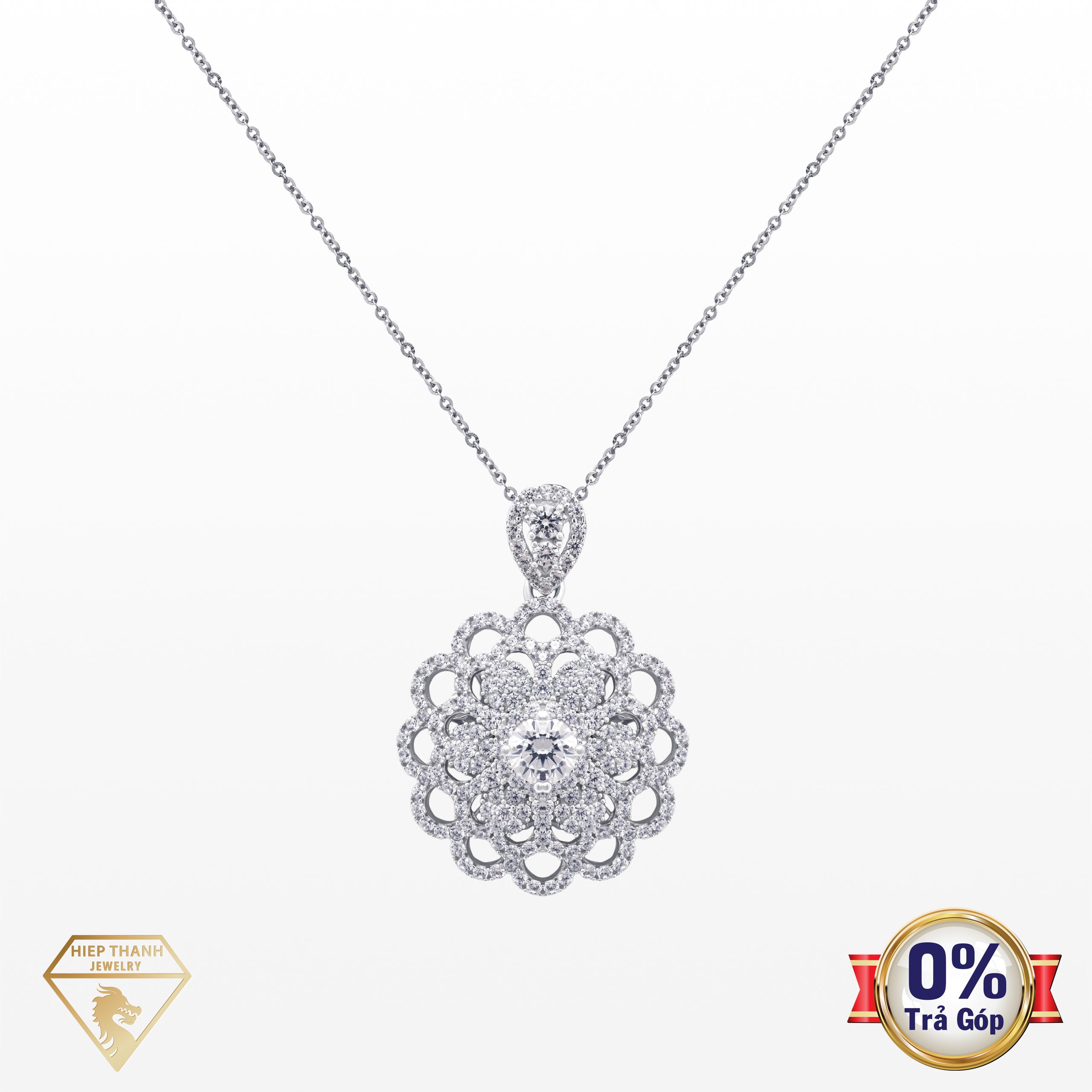 Mặt dây chuyền M006