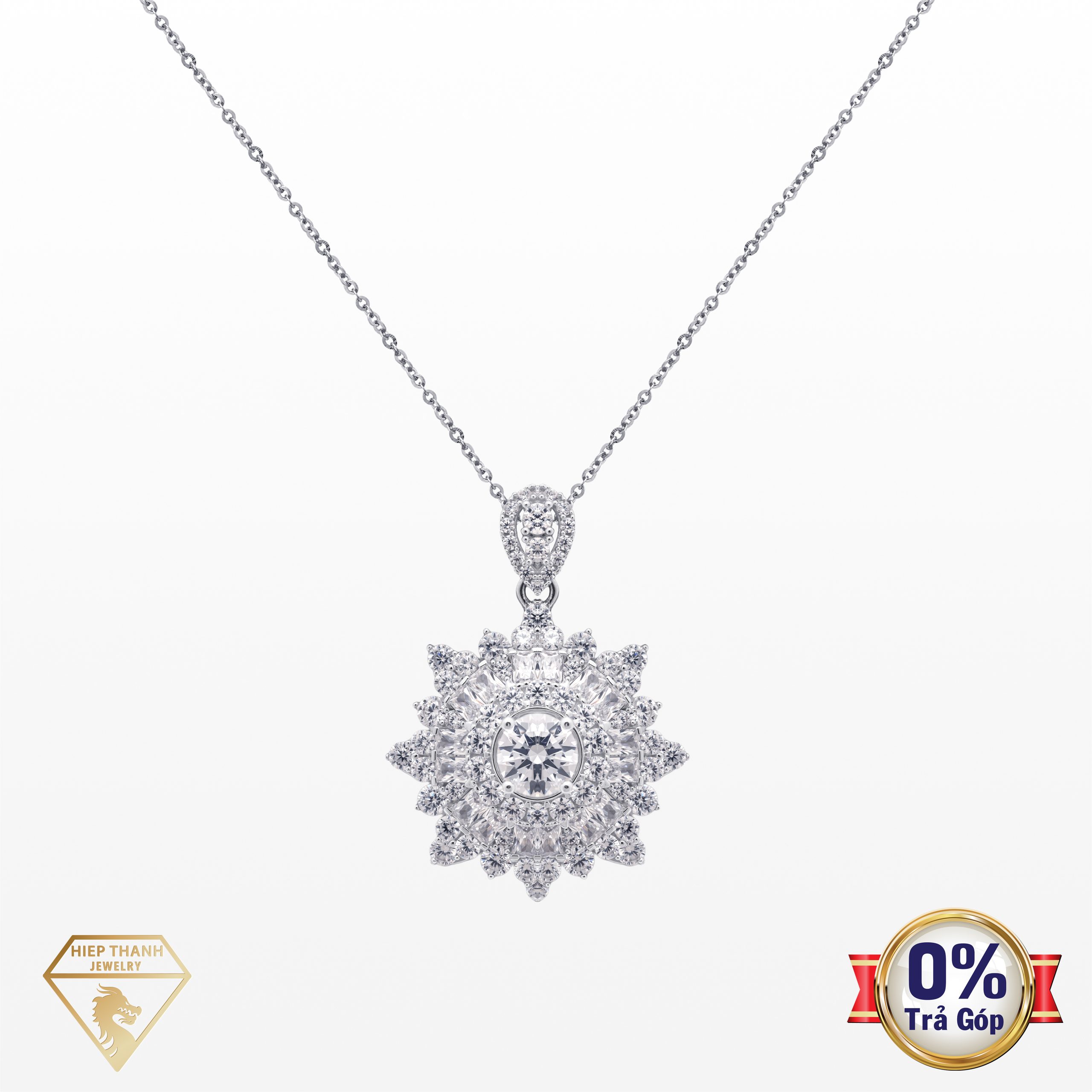 Mặt dây chuyền M007