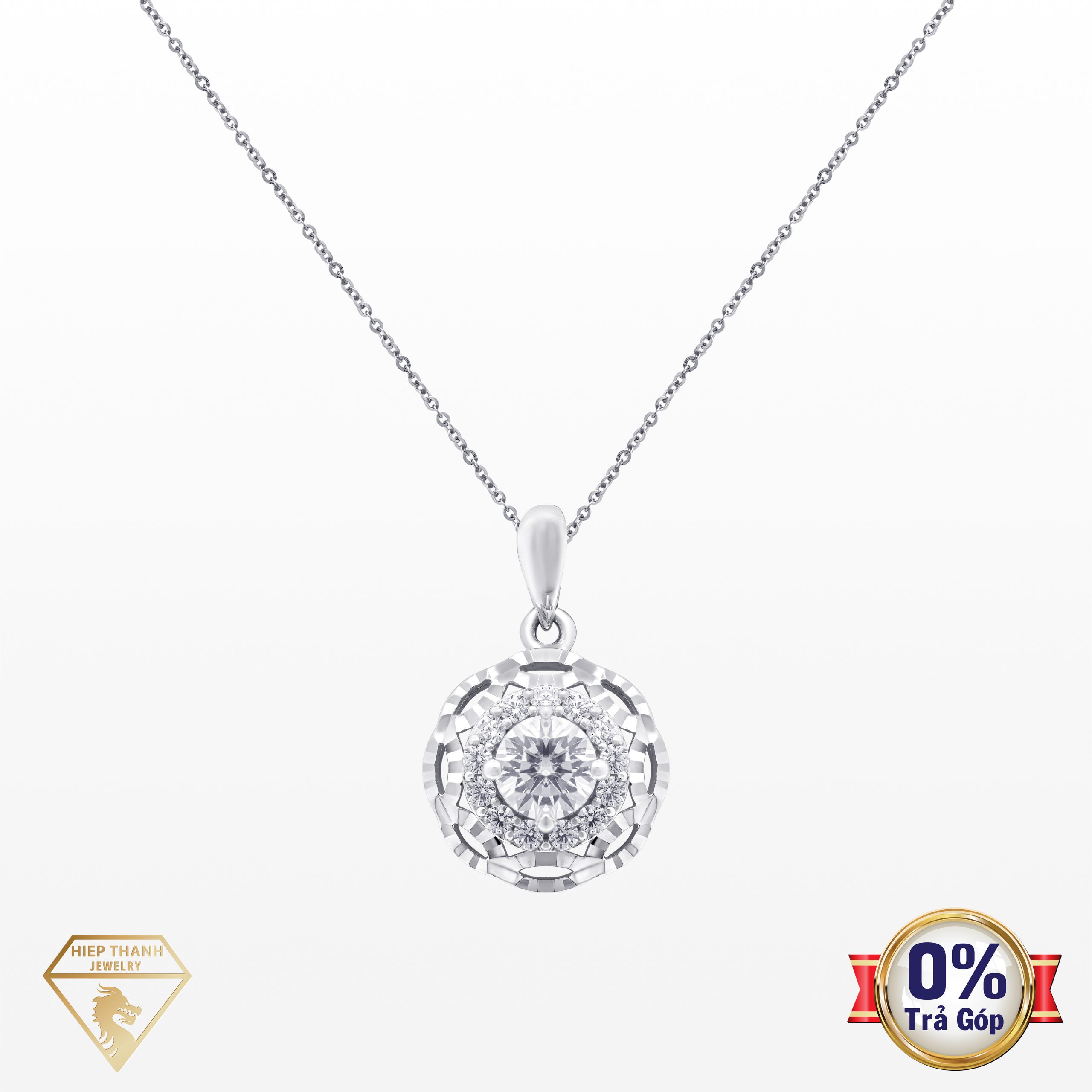 Mặt dây chuyền M008