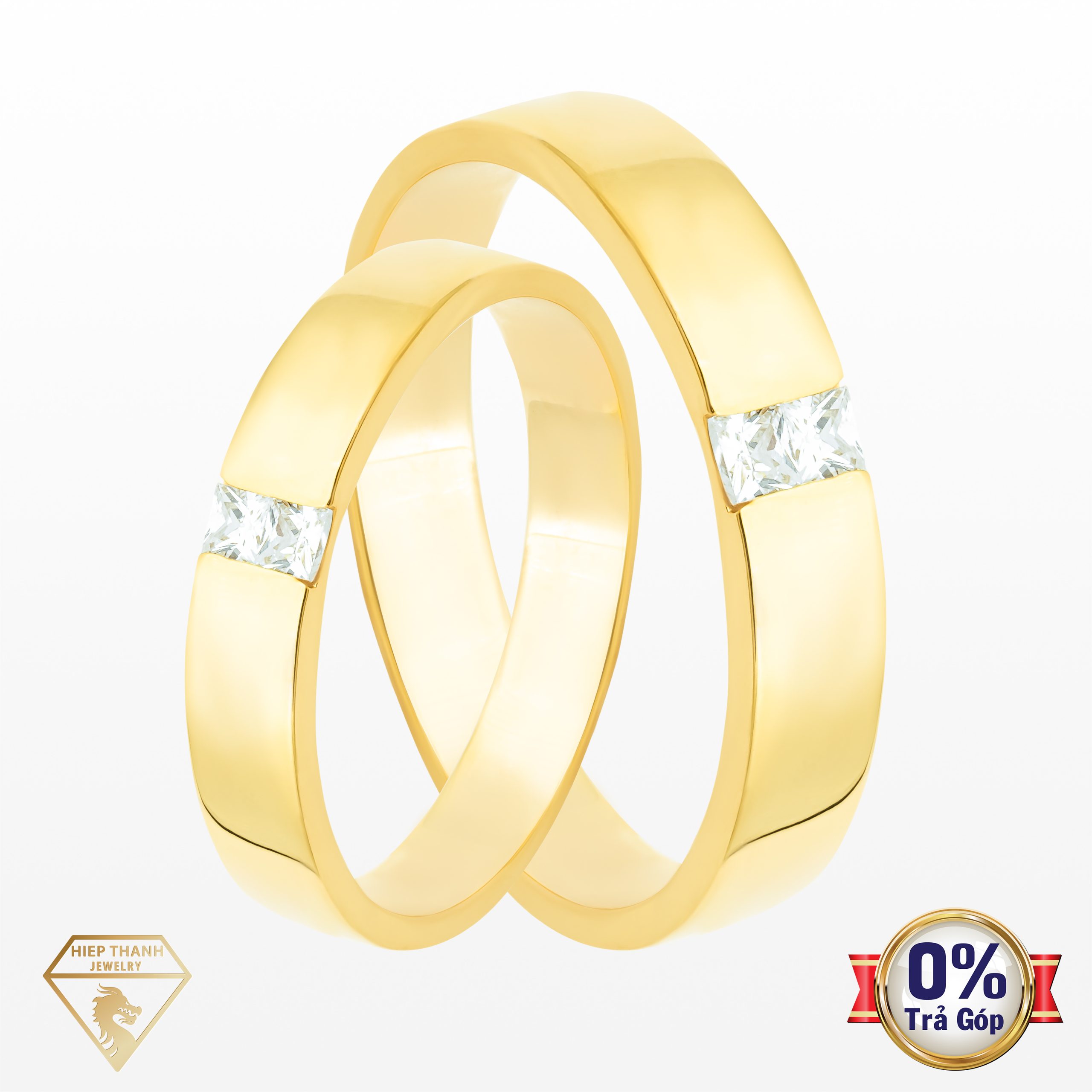 CẶP NHẪN CƯỚI NC252