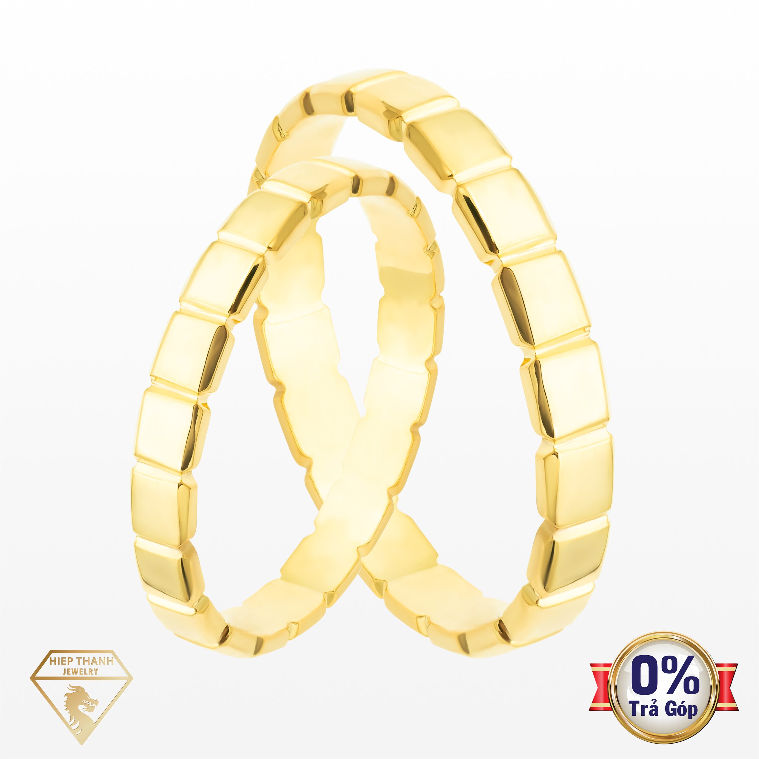 CẶP NHẪN CƯỚI NC257