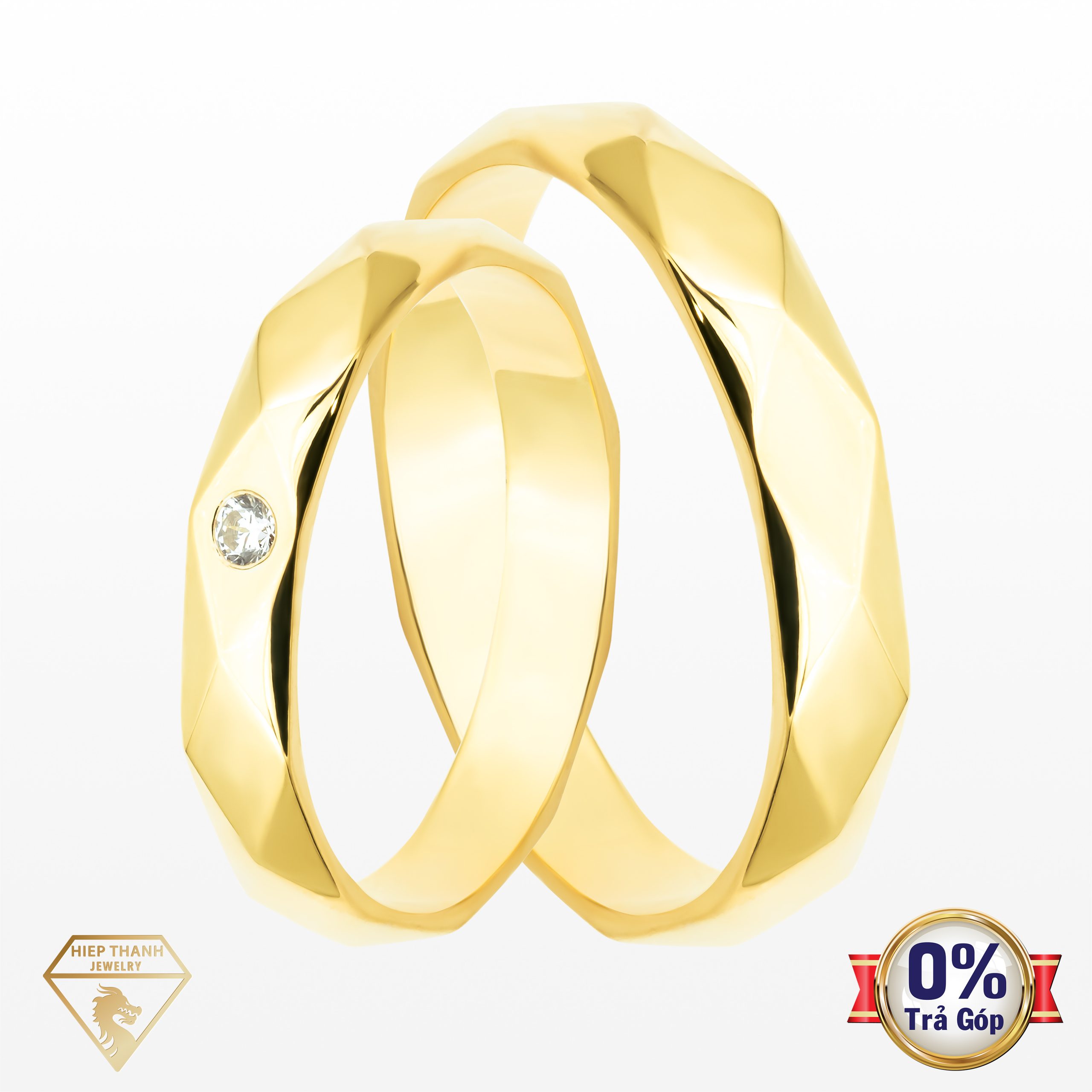 CẶP NHẪN CƯỚI NC259