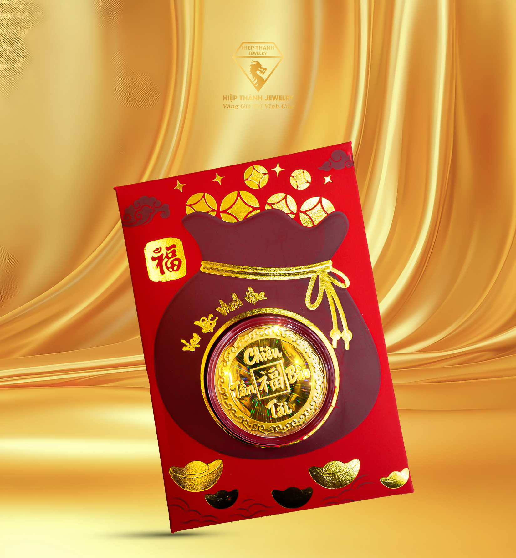 vật phẩm phong thủy