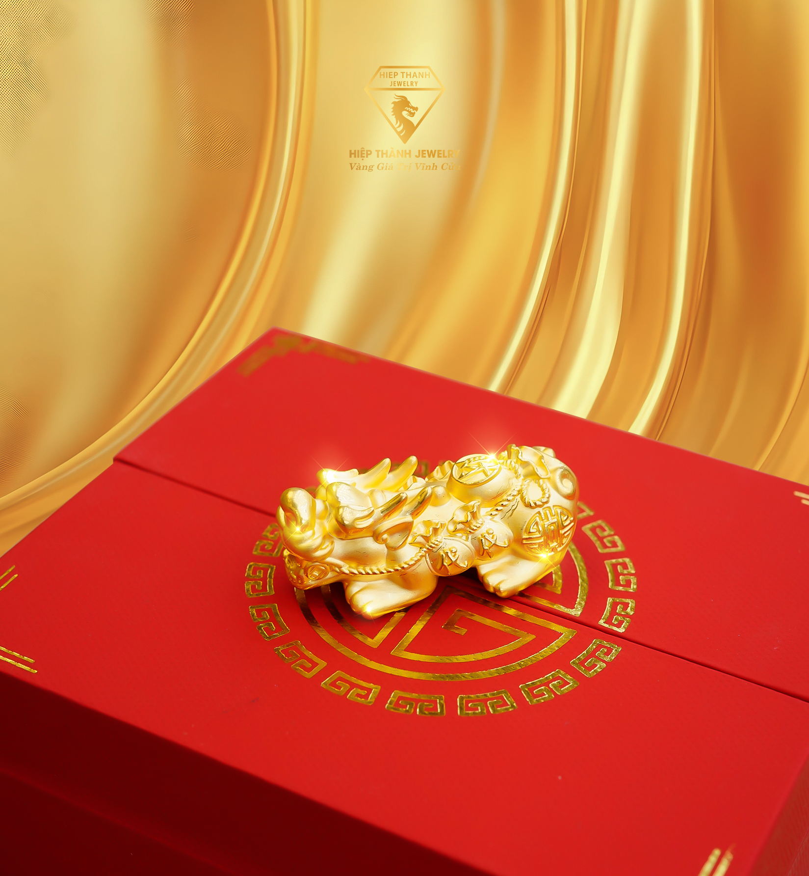 vật phẩm phong thủy